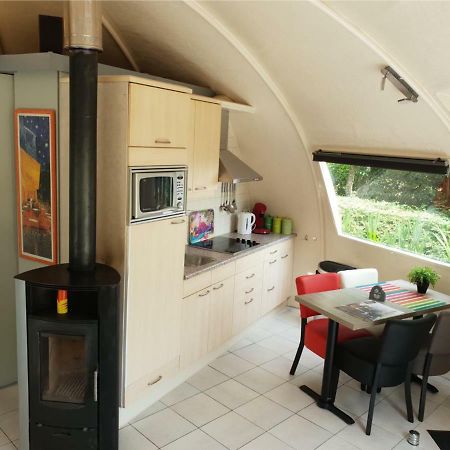 Iglo Bungalow 13 Chaam Экстерьер фото