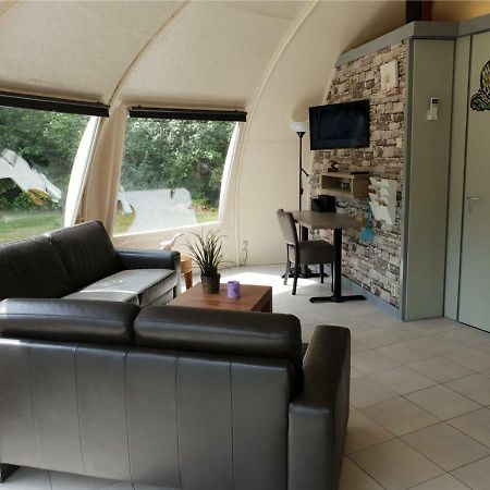 Iglo Bungalow 13 Chaam Экстерьер фото