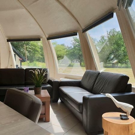 Iglo Bungalow 13 Chaam Экстерьер фото